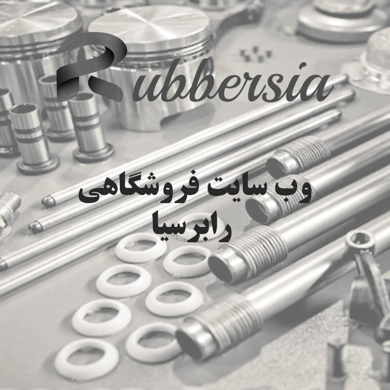 فروشگاه رابرسیا